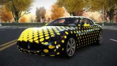 Maserati Gran Turismo Ranity S12 для GTA 4