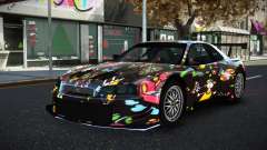 Nissan Skyline R34 YHL S2 для GTA 4