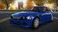 BMW M3 E46 Repxeceh для GTA 4
