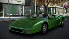 Ferrari 512 TR Nadus для GTA 4