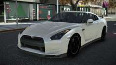 Nissan GT-R Osaky для GTA 4