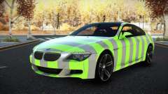 BMW M6 Kathan S4 для GTA 4