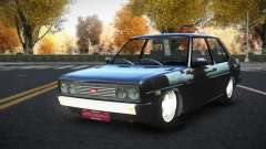 Tofas Sahin Fuumi для GTA 4