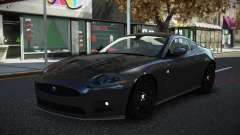 Jaguar XKR Chle для GTA 4