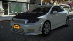 Toyota Scion Brety для GTA 4