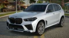 BMW X5M Competition для GTA San Andreas