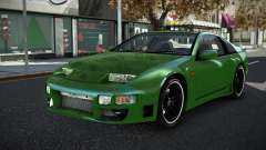 Nissan 300ZX Daellalor для GTA 4