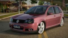 Volkswagen Golf V1.0 для GTA San Andreas