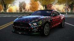 Ford Mustang Tuly S6 для GTA 4