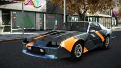 Chevrolet Camaro Ceairion S12 для GTA 4