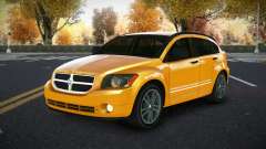 Dodge Caliber Guzmup для GTA 4