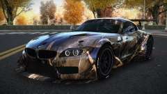 BMW Z4 Zoere S1