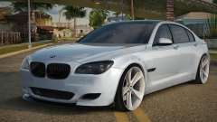 BMW 750LI Mantiny для GTA San Andreas