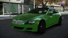 BMW M6 Nortonen для GTA 4