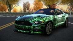 Ford Mustang Tuly S3 для GTA 4