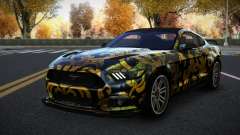 Ford Mustang Tuly S1 для GTA 4