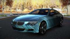 BMW M6 Kathan S8 для GTA 4