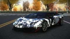 Lamborghini Aventador Laliin S6 для GTA 4