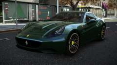 Ferrari California DXR для GTA 4
