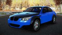 BMW M5 E60 Evew для GTA 4