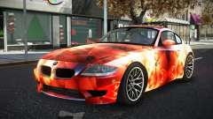 BMW Z4 Ewtianline S4 для GTA 4