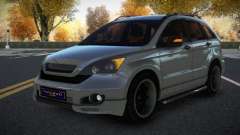 Honda CRV Kopa для GTA 4