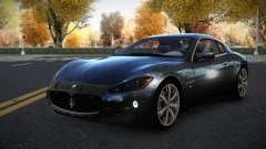 Maserati Gran Turismo Ranity S10 для GTA 4