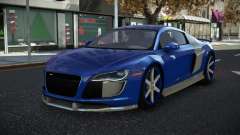 Audi R8 Imedur для GTA 4