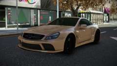 Mercedes-Benz SL65 AMG Rtchzara для GTA 4
