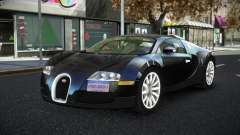 Bugatti Veyron Duhar