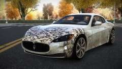 Maserati Gran Turismo Ranity S7 для GTA 4