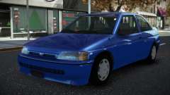 Ford Escort Stemacole для GTA 4