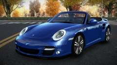 Porsche 911 Nikoxeqe для GTA 4