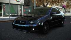 Subaru Legacy Ianchah для GTA 4