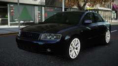 Audi S4 Chisu для GTA 4