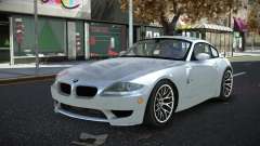 BMW Z4 Ewtianline для GTA 4