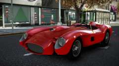 Ferrari Testarossa Balio для GTA 4