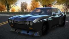 Ford Capri Xawpola для GTA 4