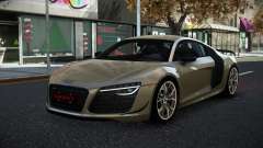 Audi R8 Sollyen для GTA 4