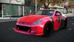 Nissan 370Z Farhy S9 для GTA 4