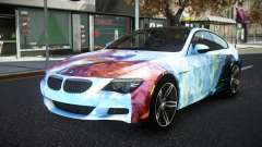 BMW M6 Moliago S2 для GTA 4