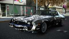 Chevrolet Camaro Zorchy S13 для GTA 4