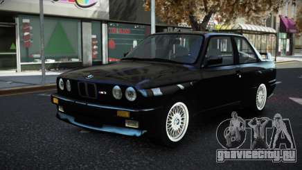 BMW M3 E30 Meanna для GTA 4