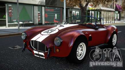 Shelby Cobra Carby для GTA 4