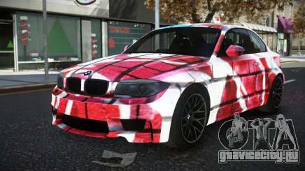 BMW 1M Jesley S14 для GTA 4