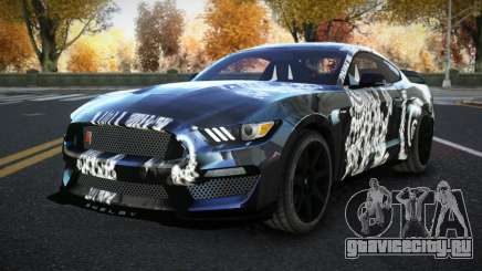 Ford Mustang Shelby Neyxis S11 для GTA 4