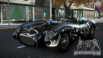 Ferrari Testarossa Balio S5 для GTA 4