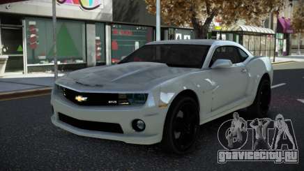 Chevrolet Camaro Selynson для GTA 4