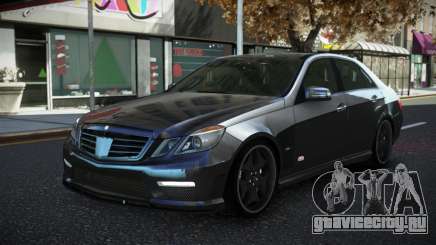 Mercedes-Benz B63 Reoktar для GTA 4