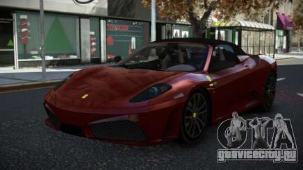 Ferrari F430 Sarop для GTA 4